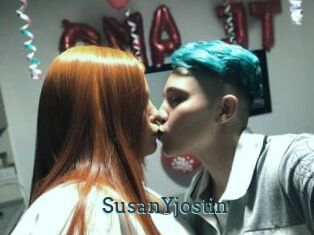 SusanYjostin