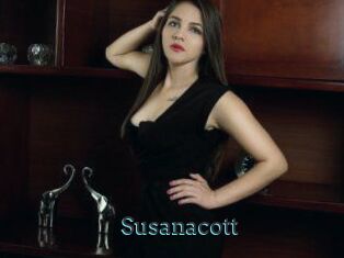 Susanacott
