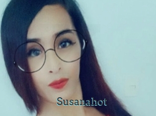 Susanahot