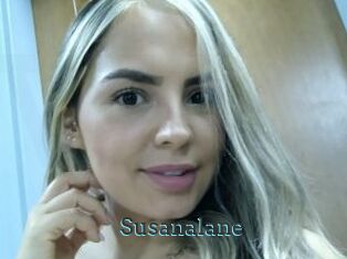Susanalane