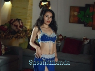 Susanamanda