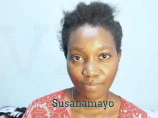 Susanamayo
