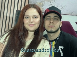 Susanandrobbie