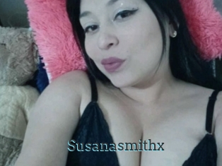 Susanasmithx