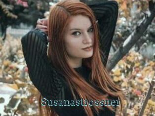 Susanastrossner