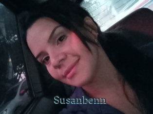 Susanbenn