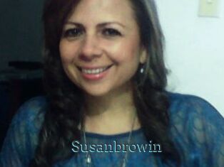 Susanbrowin
