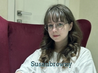 Susanbrowny
