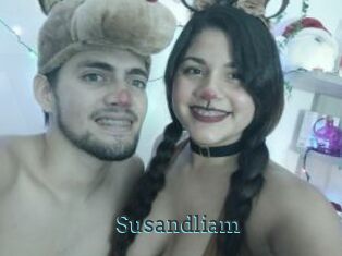 Susandliam
