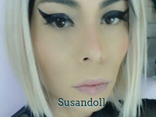 Susandoll