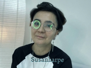 Susanharpe