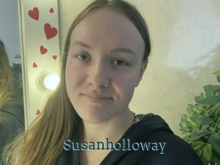 Susanholloway