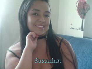 Susanhot