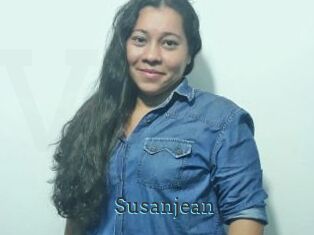 Susanjean
