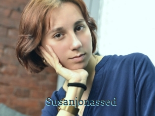 Susanjonassed