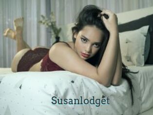 Susanlodget