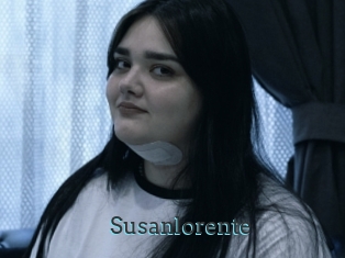 Susanlorente
