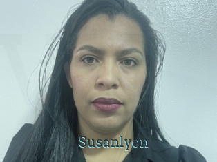 Susanlyon