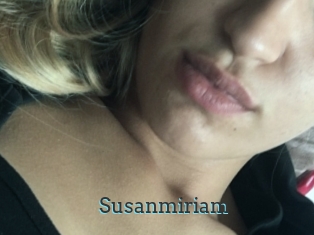 Susanmiriam
