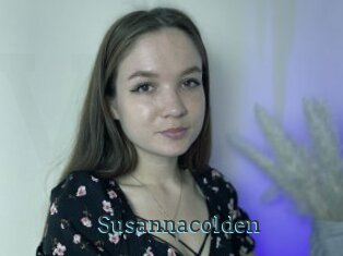 Susannacolden