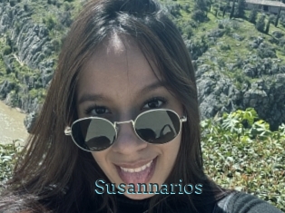 Susannarios
