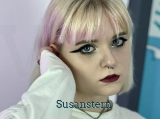 Susanstern