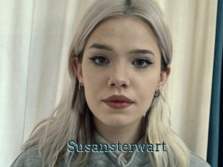 Susansterwart