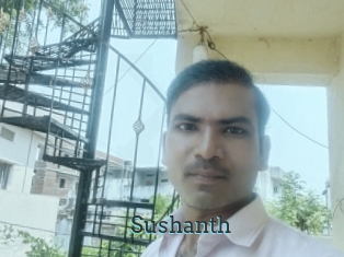 Sushanth
