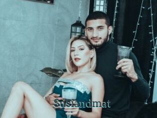 Susiandmat
