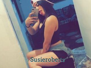 Susieroberts