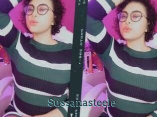 Sussanasteele