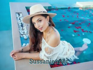 Sussanjenner