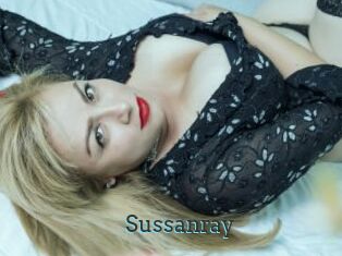 Sussanray