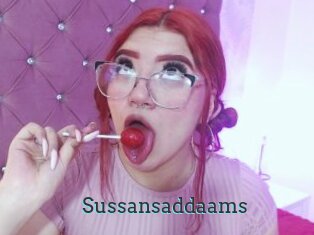 Sussansaddaams