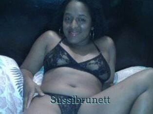 Sussibrunett