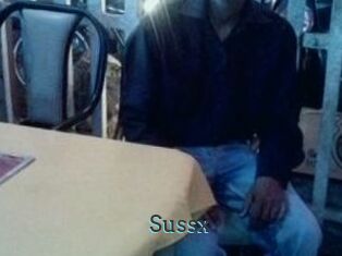 Sussx