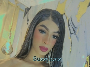 Sussyhots