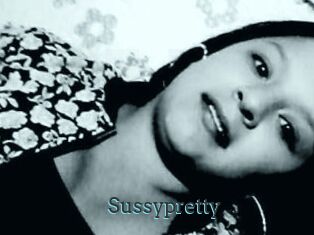 Sussypretty