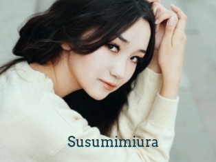 Susumimiura