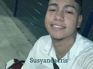 Susyandacris