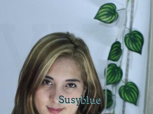 Susyblue