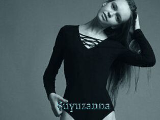Suyuzanna