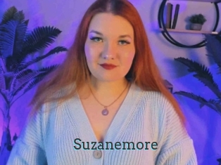 Suzanemore
