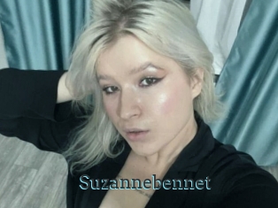 Suzannebennet