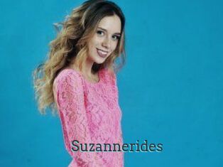 Suzannerides
