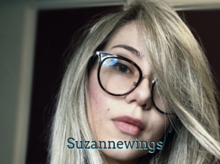 Suzannewings