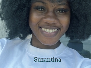 Suzantina