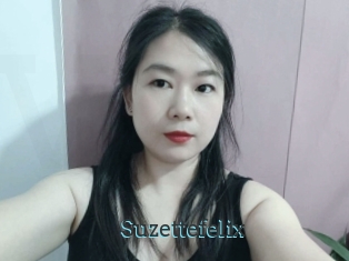 Suzettefelix