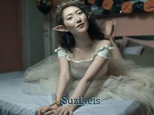 Suzikeis
