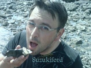 Suzukiford